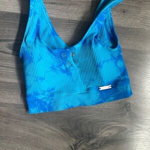 Bombshell sports bra
